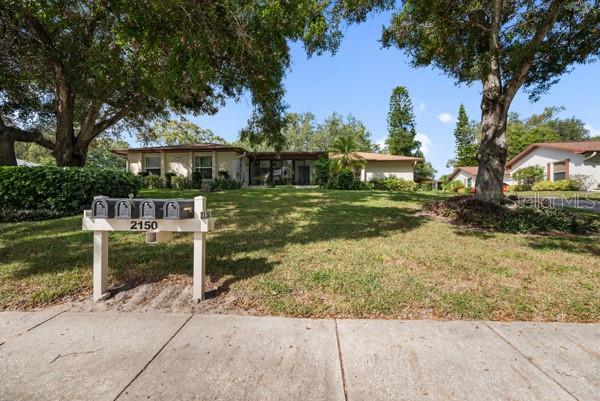 HIGHLAND LAKES VILLA CONDO I - Residential