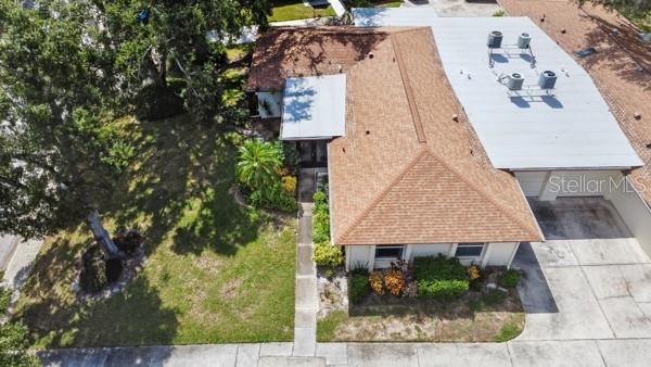 HIGHLAND LAKES VILLA CONDO I - Residential