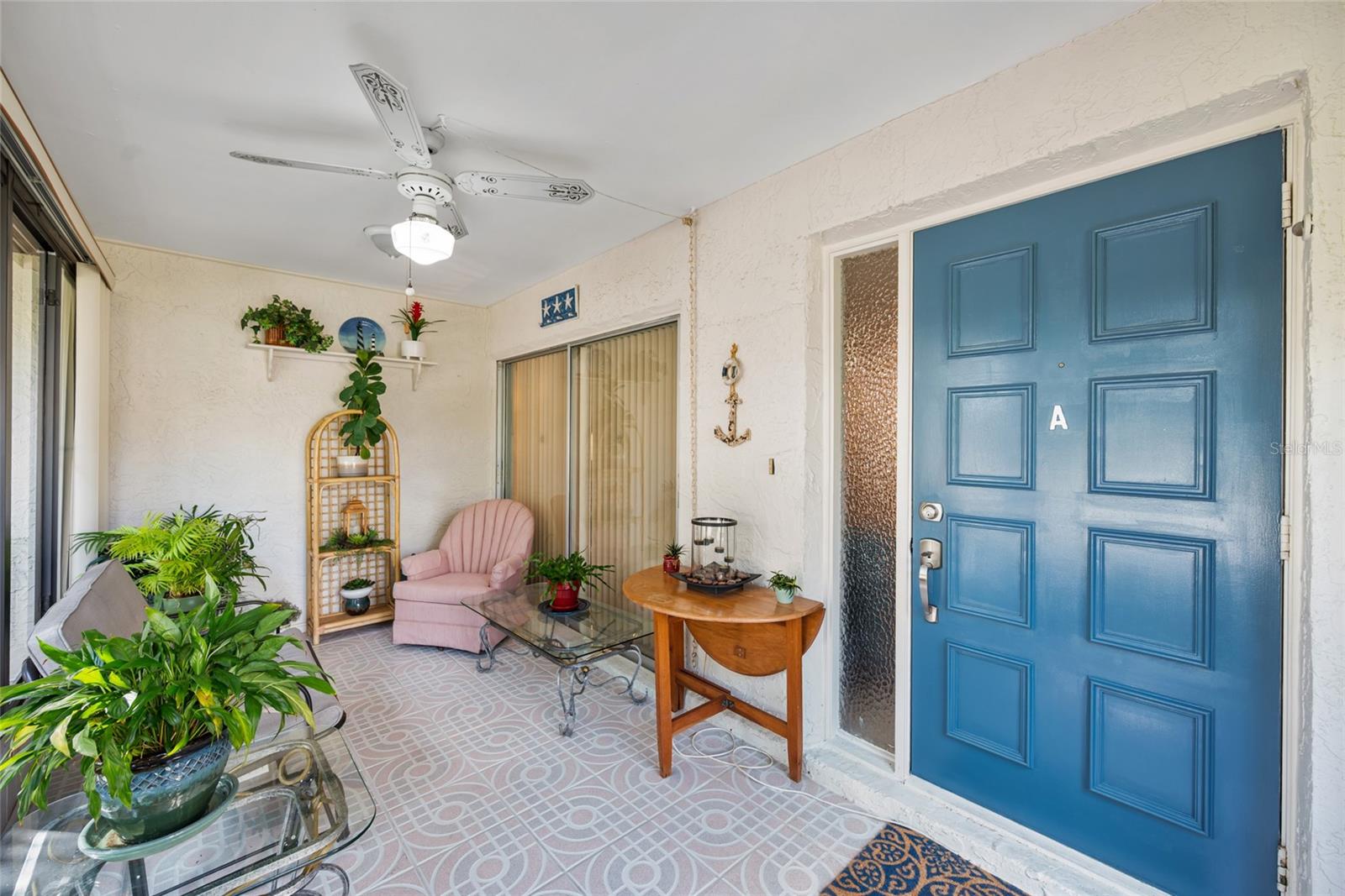 HIGHLAND LAKES VILLA CONDO I - Residential