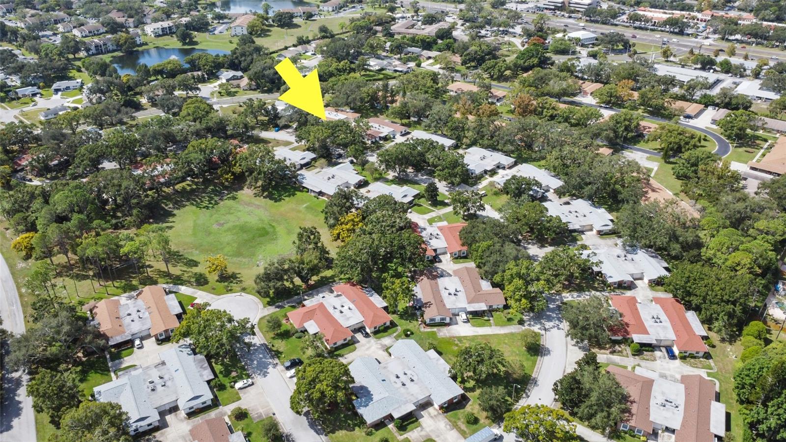 HIGHLAND LAKES VILLA CONDO I - Residential