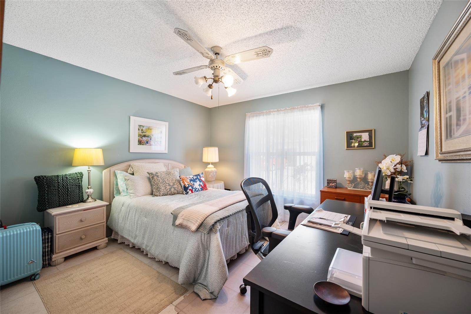 HIGHLAND LAKES VILLA CONDO I - Residential