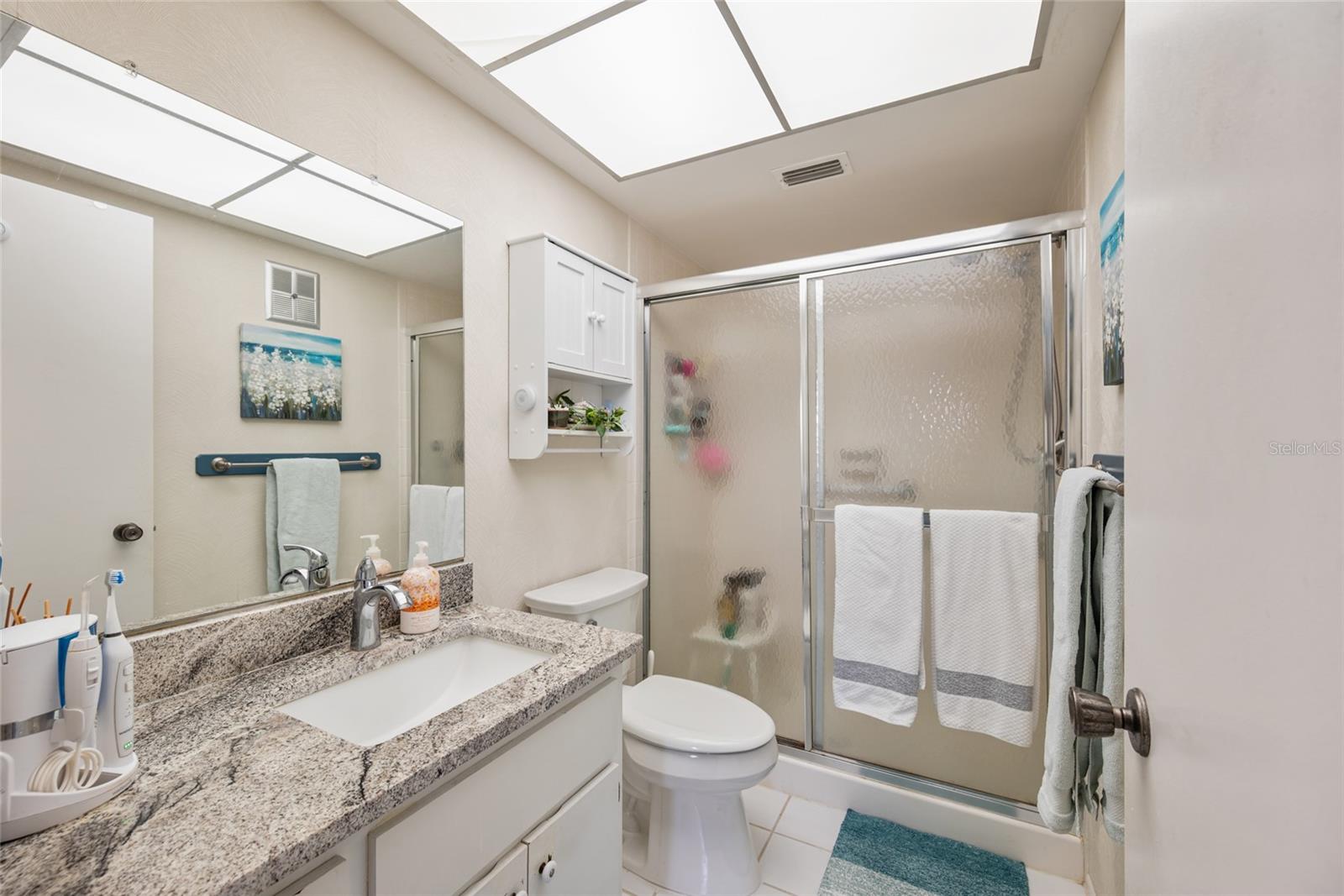 HIGHLAND LAKES VILLA CONDO I - Residential