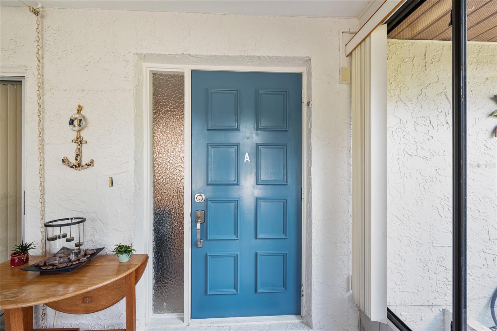 HIGHLAND LAKES VILLA CONDO I - Residential