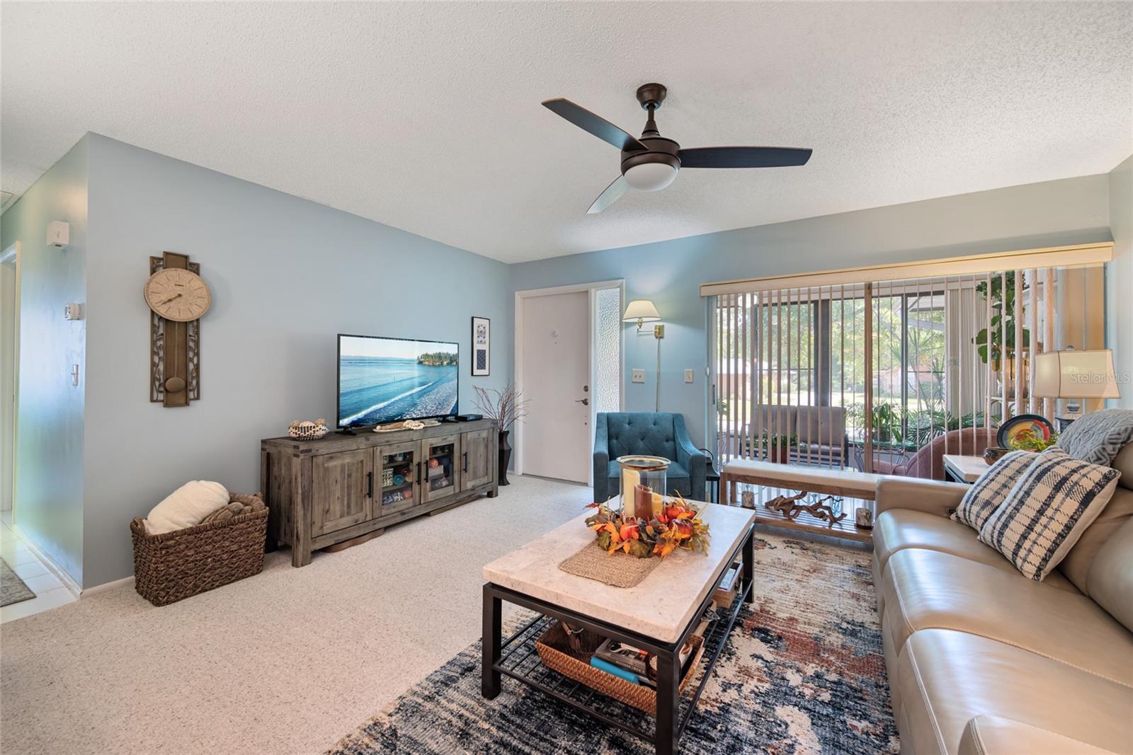 HIGHLAND LAKES VILLA CONDO I - Residential