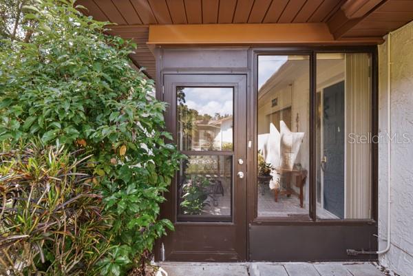 HIGHLAND LAKES VILLA CONDO I - Residential