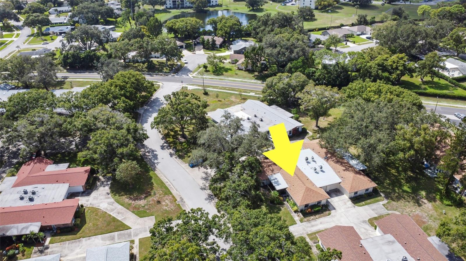 HIGHLAND LAKES VILLA CONDO I - Residential