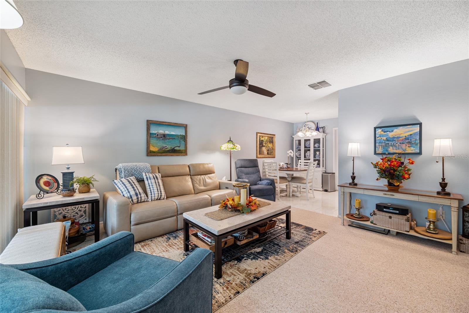 HIGHLAND LAKES VILLA CONDO I - Residential