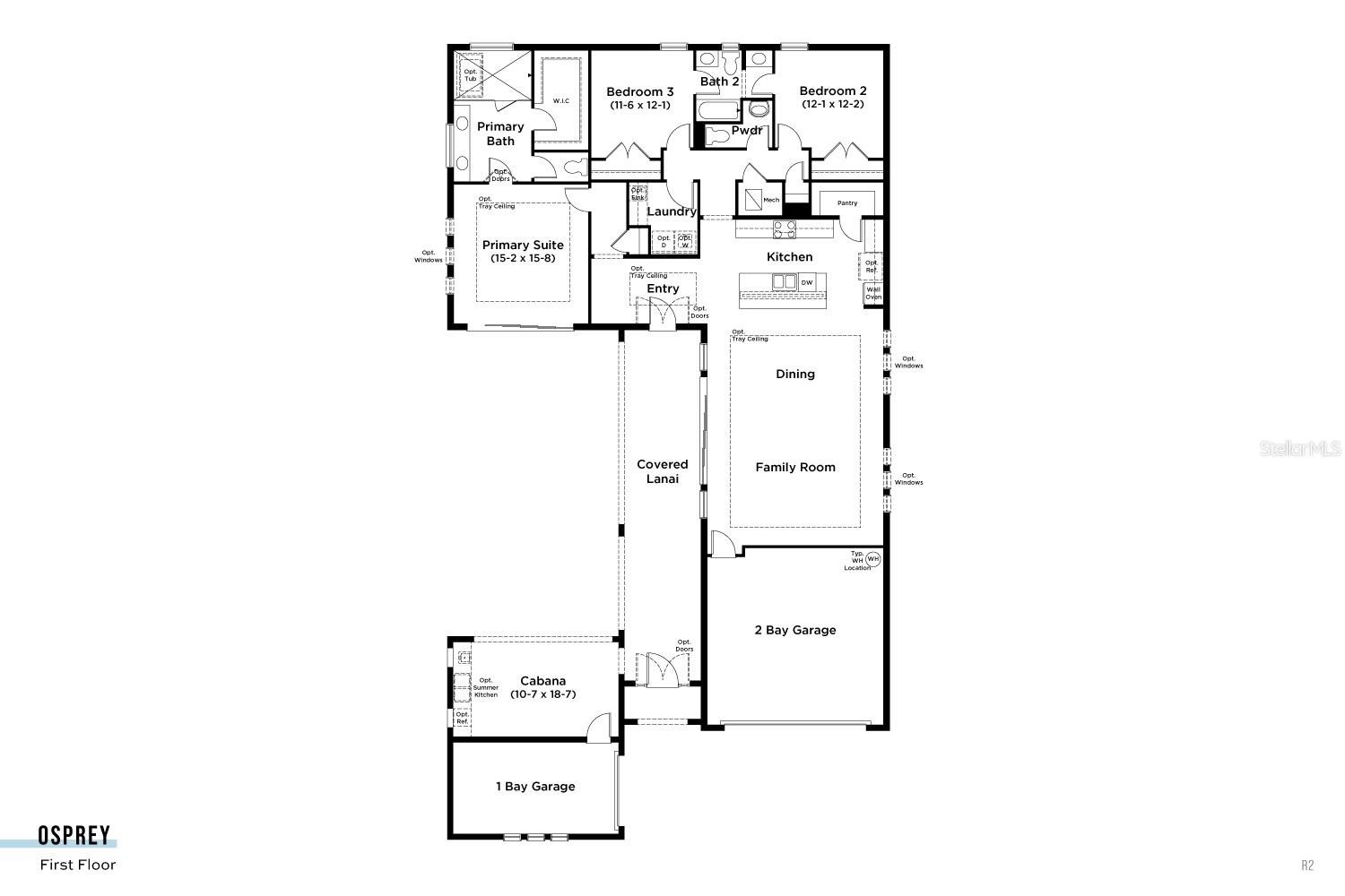 10707 TORCHWOOD SEA WAY