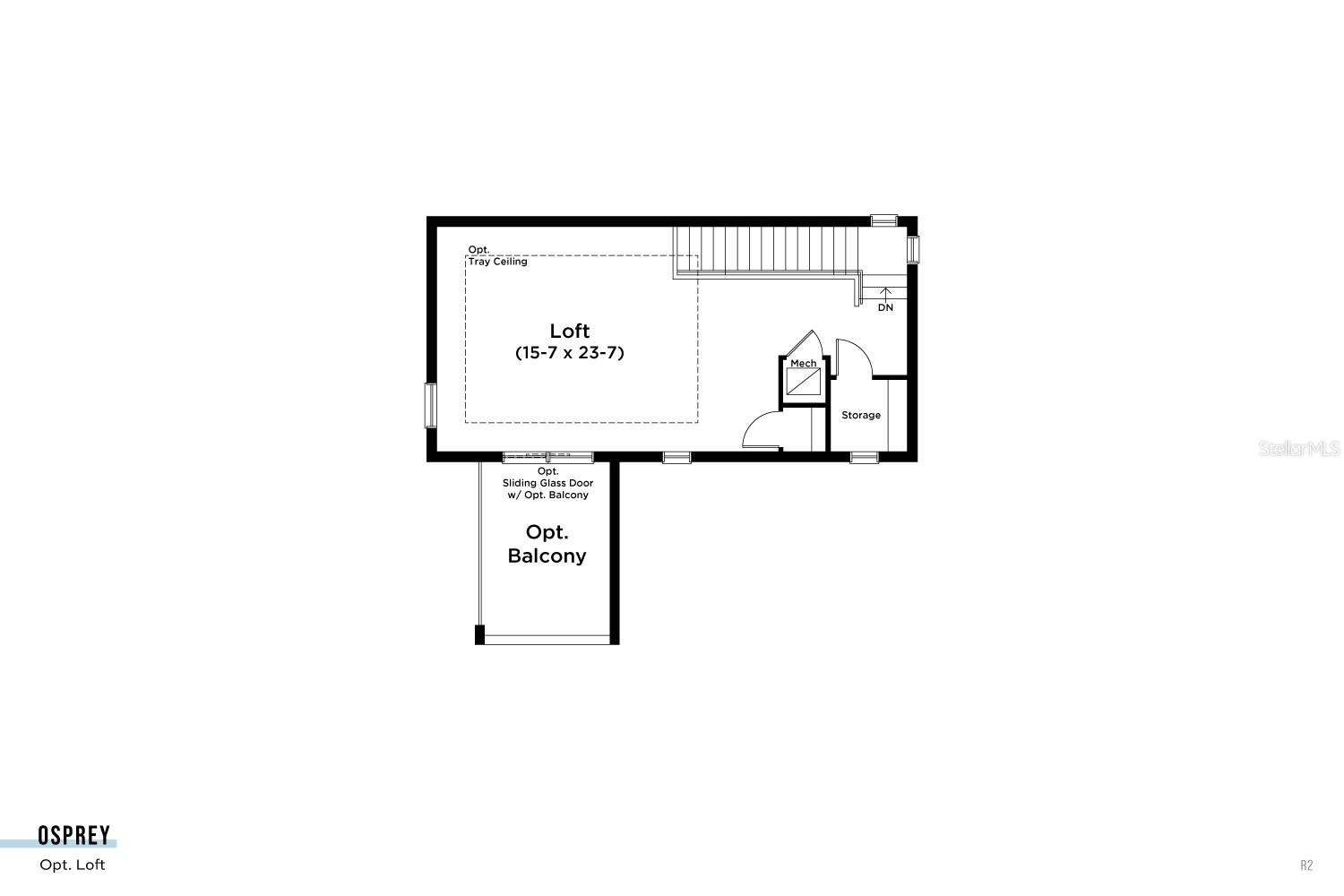 10707 TORCHWOOD SEA WAY