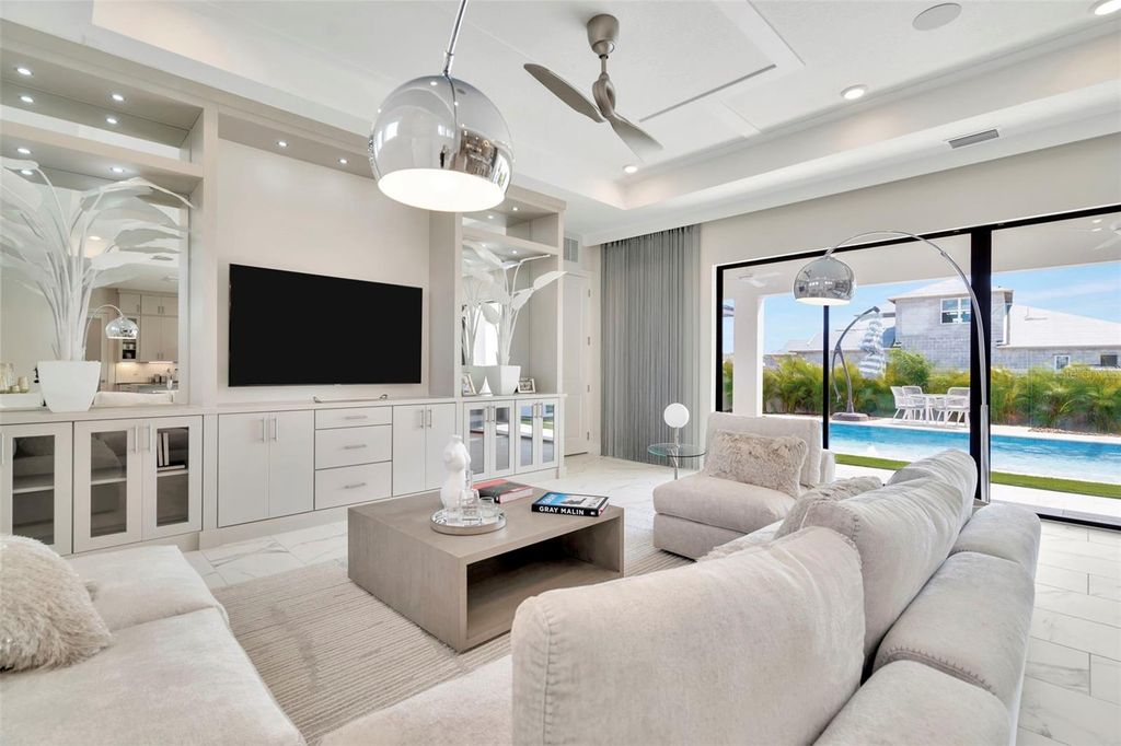 Photo of 10707 Torchwood Sea Way, San Antonio, FL 33576 (MLS # TB8488446)