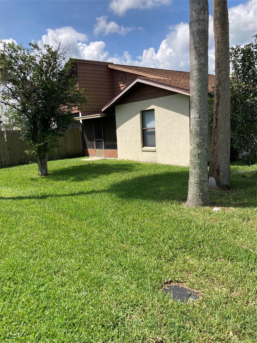 301 PARADISE LANE