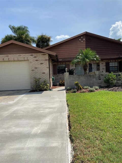 301 PARADISE LANE EDGEWATER FL 32132