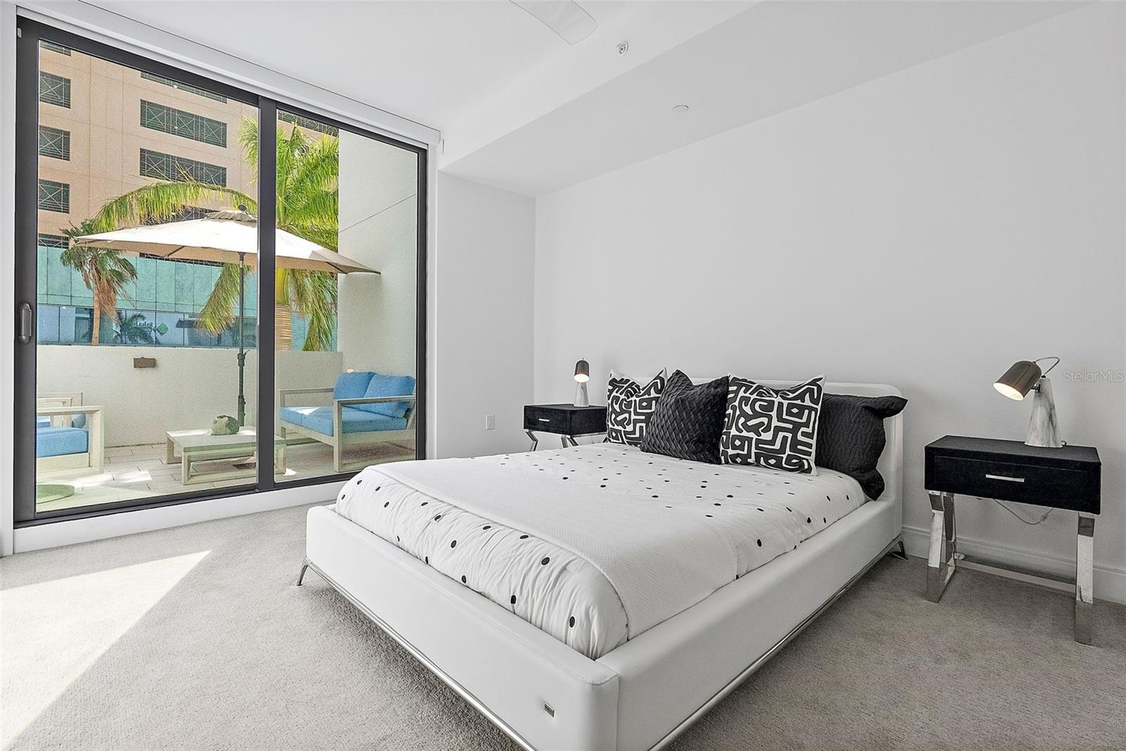 ONE ST. PETERSBURG - Residential Lease