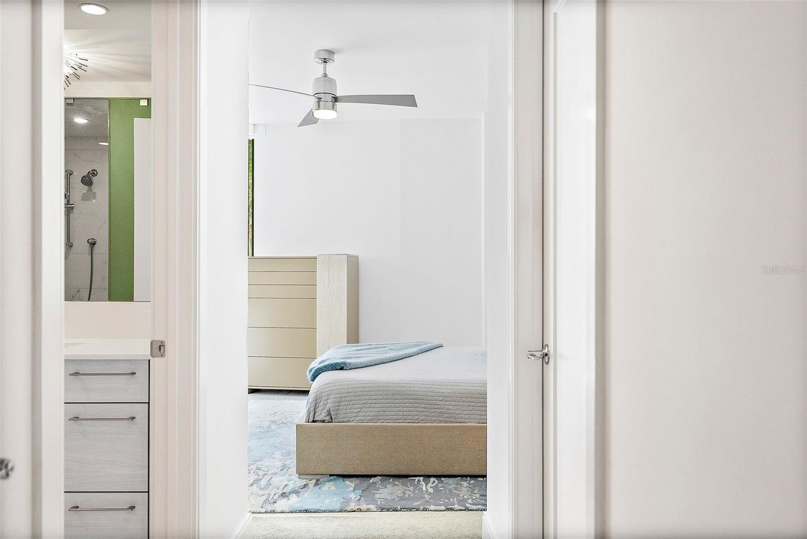 ONE ST. PETERSBURG - Residential Lease