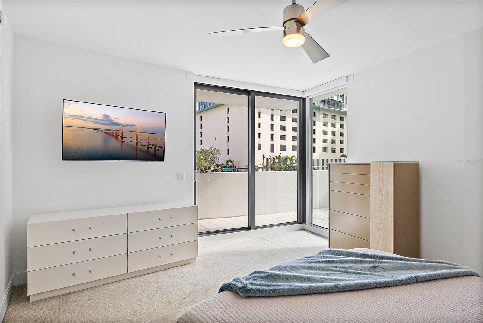 ONE ST. PETERSBURG - Residential Lease