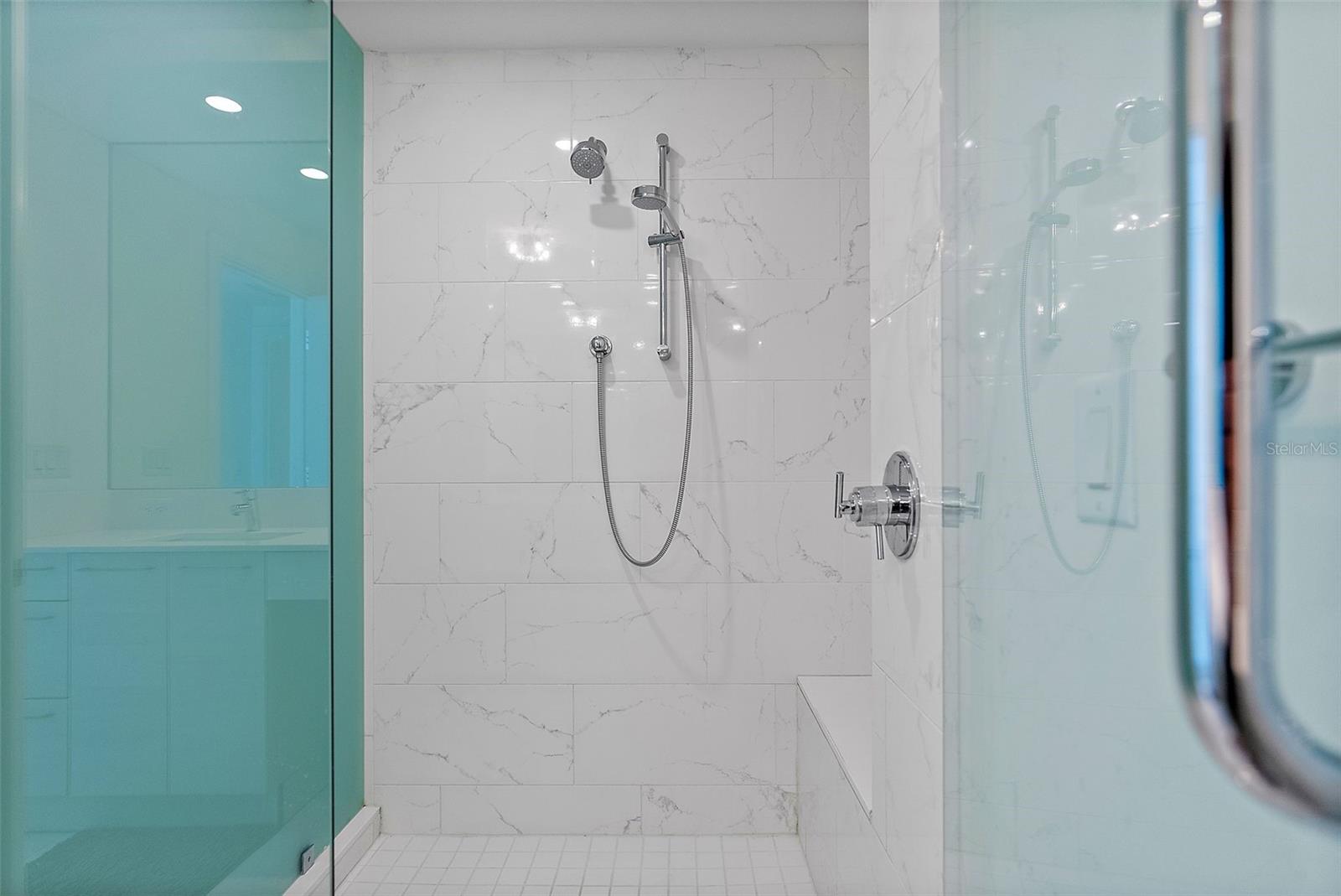 ONE ST. PETERSBURG - Residential Lease