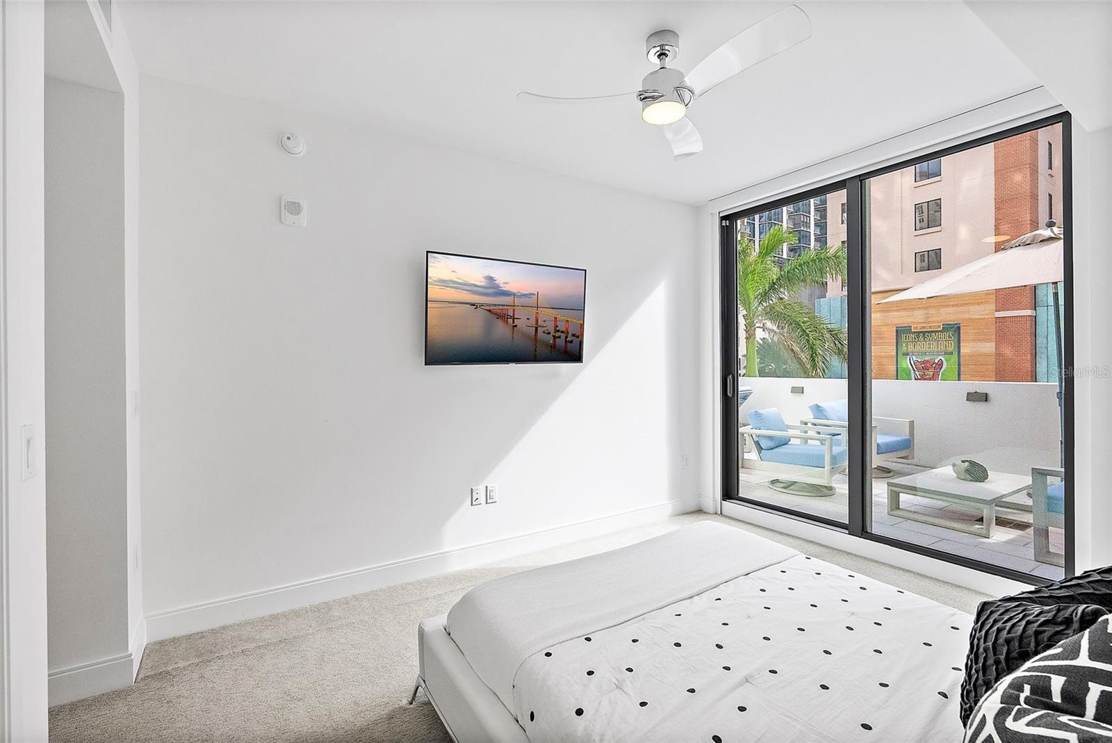 ONE ST. PETERSBURG - Residential Lease