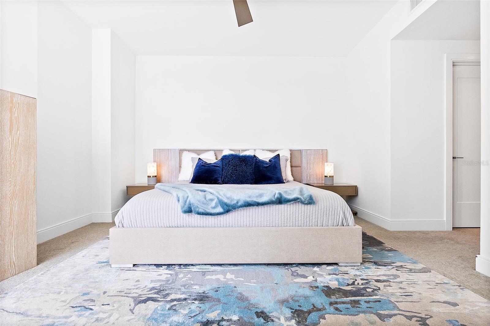 ONE ST. PETERSBURG - Residential Lease