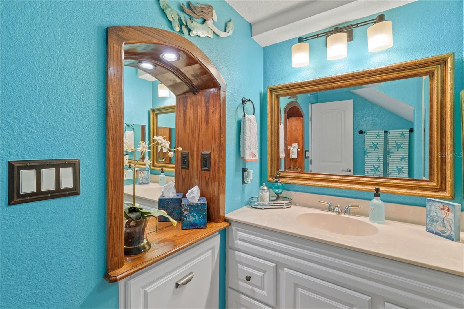 SHADYBROOK VILLAGE AMD - Residential