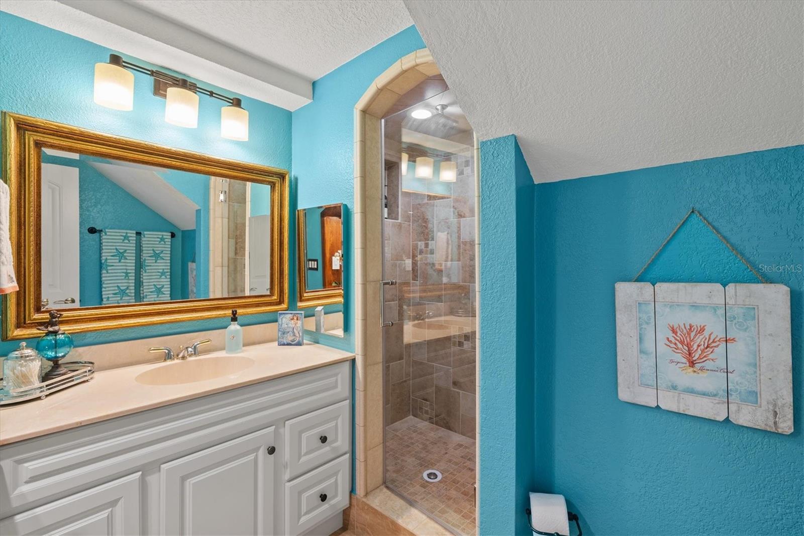 SHADYBROOK VILLAGE AMD - Residential