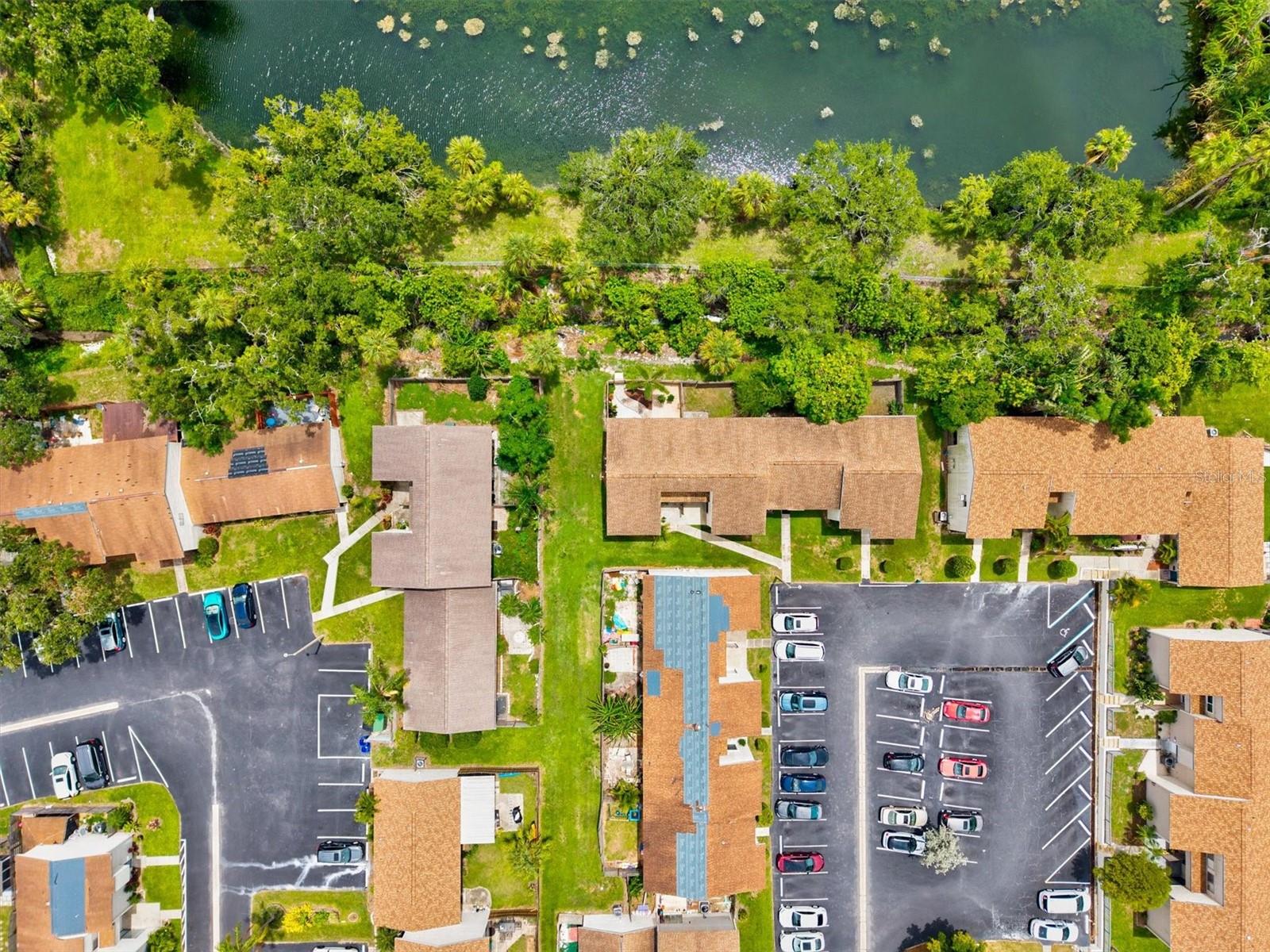 SHADYBROOK VILLAGE AMD - Residential