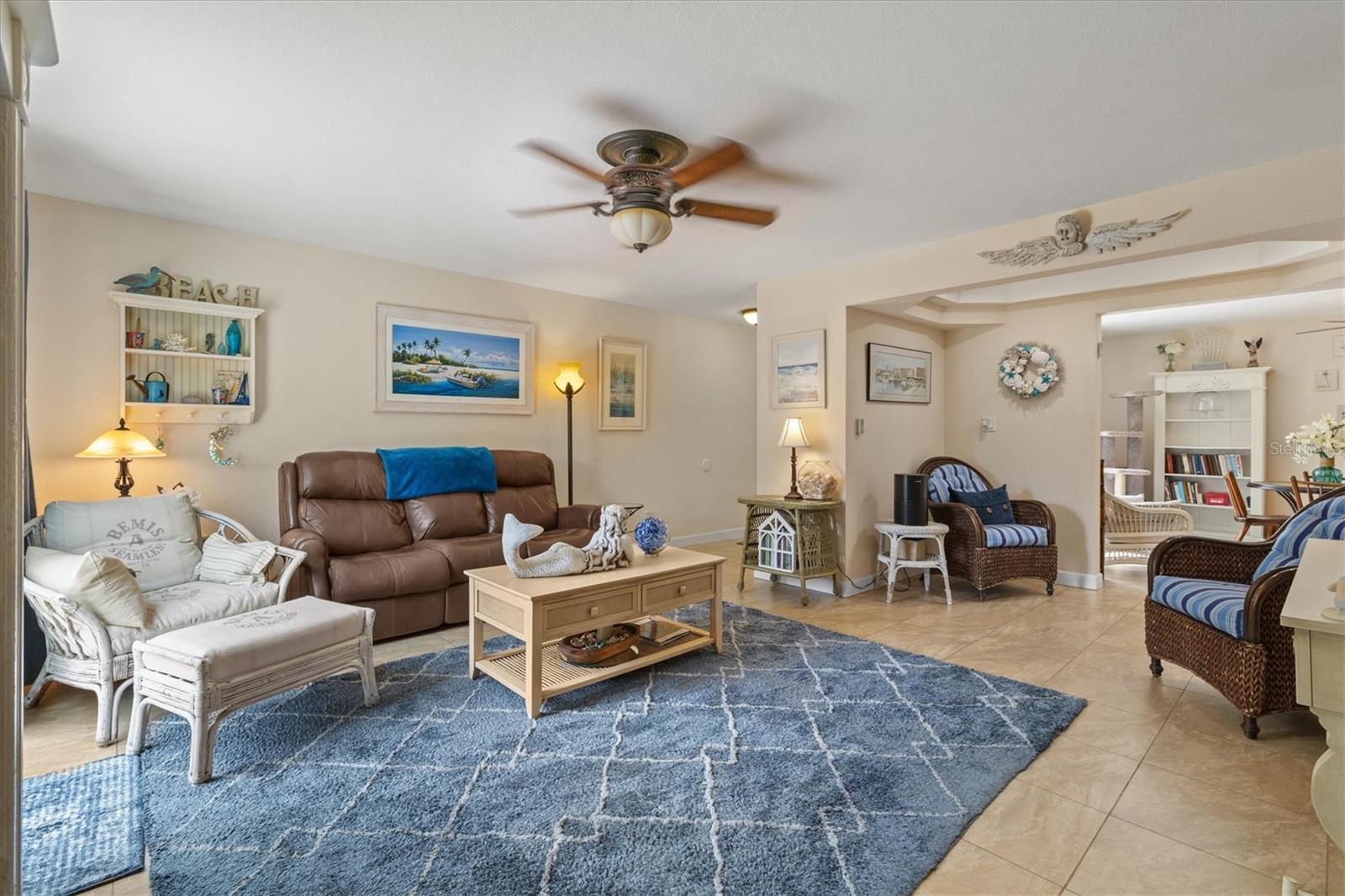 SHADYBROOK VILLAGE AMD - Residential