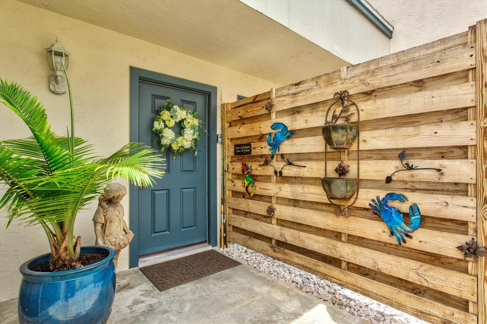 1143 LONGFELLOW ROAD