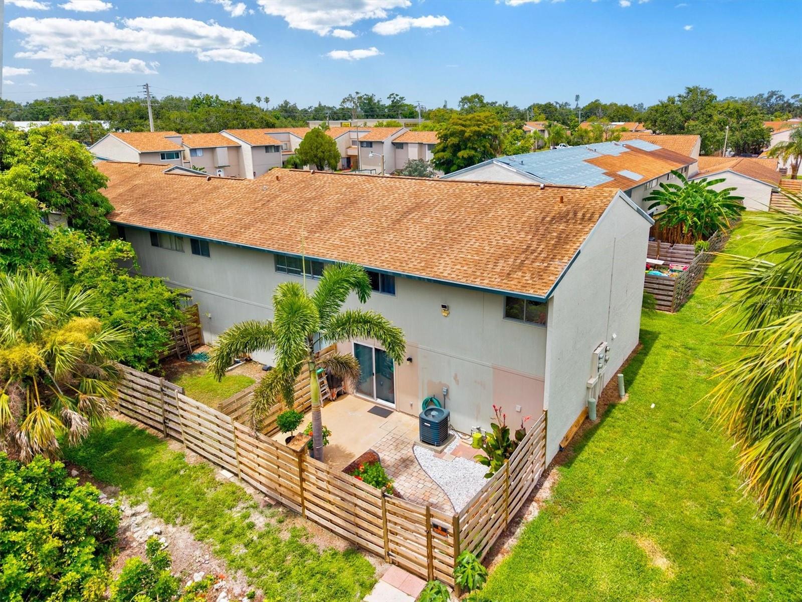 SHADYBROOK VILLAGE AMD - Residential