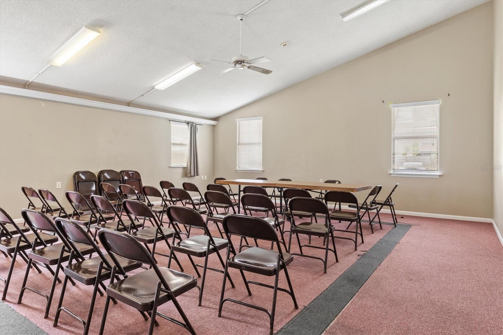 SHADYBROOK VILLAGE AMD - Residential