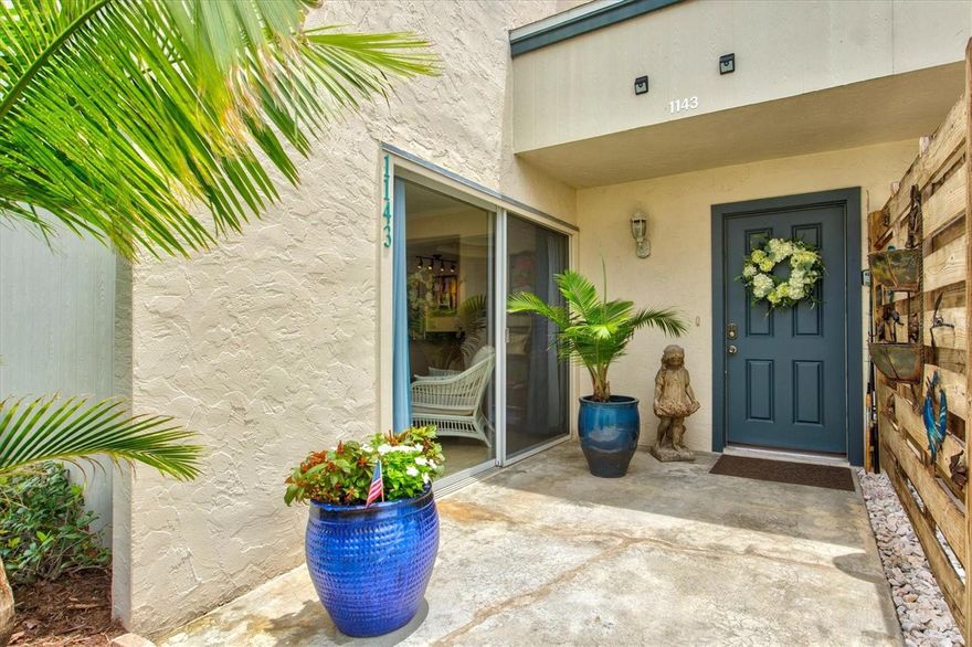 Price Adjusted!
Stylish & Spacious 3-Bed, 3-Bath End Unit Townhome in Prime Location
Welcome to this beautifully updated 3-bedroom, 3-bath end-unit townhome in Shadybrook Village—ideally located between Bradenton and Sarasota for easy commuting and everyday convenience.
Step inside to find a thoughtfully renovated interior with luxury finishes throughout. The expanded kitchen is a true showstopper, offering abundant cabinetry, under-cabinet lighting, a walk-in pantry with coffee bar, and ample counter space for cooking or entertaining. Quality tile flooring flows through the main living area, enhanced by elegant tray ceilings and an open-concept layout. Two updated sliding doors lead to your entry and a private, fenced courtyard—your own outdoor retreat.
Downstairs includes a rare full guest bath with custom built-ins and premium tile work. Upstairs, all three bedrooms feature luxury vinyl flooring and generous closets. The spacious primary suite offers an updated en suite bath, while the second bedroom enjoys peaceful lake views. A third full bath includes modern tile and a Bluetooth speaker with color-changing lights—perfect for a relaxing vibe.
Enjoy a well-maintained community featuring a pool, clubhouse, and playground. Shadybrook has no short-term rentals, preserving a sense of stability and neighborhood pride. Association-maintained roofs are being replaced following recent storms—this unit sustained no damage.
With shopping, dining, medical services, and beaches all nearby, this move-in ready townhome offers exceptional value in a location that’s hard to beat.