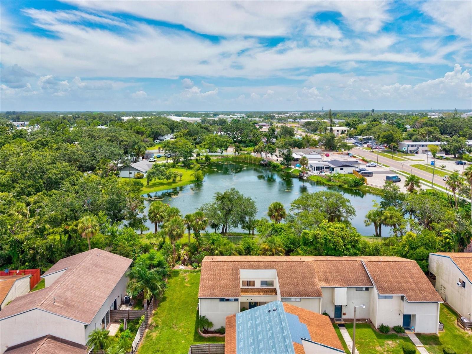 SHADYBROOK VILLAGE AMD - Residential