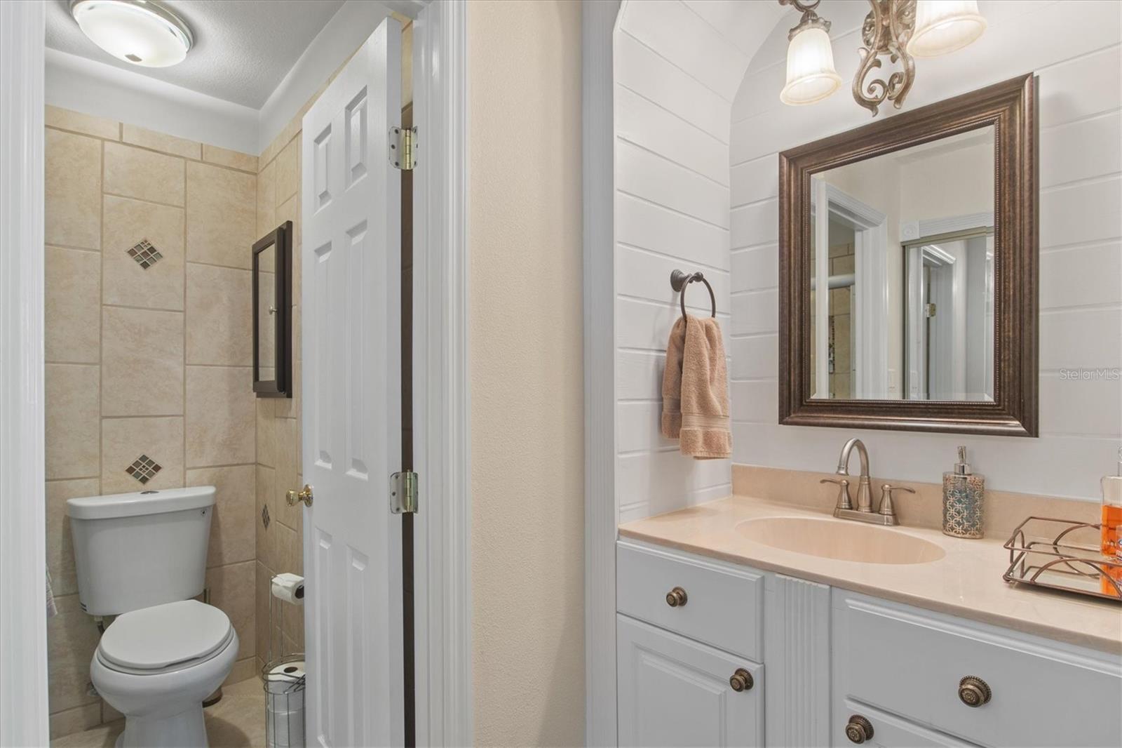 SHADYBROOK VILLAGE AMD - Residential