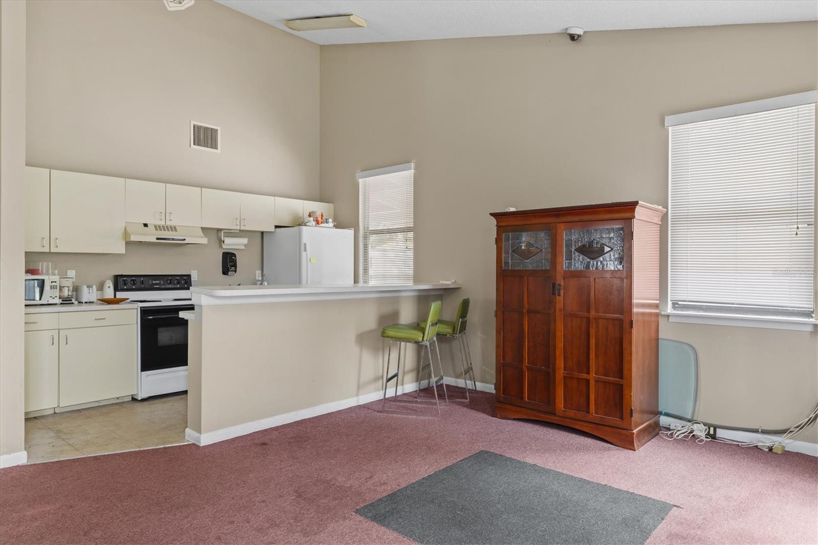 SHADYBROOK VILLAGE AMD - Residential