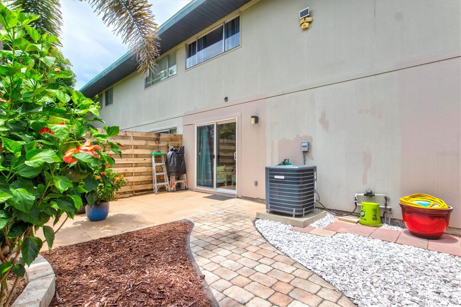 SHADYBROOK VILLAGE AMD - Residential