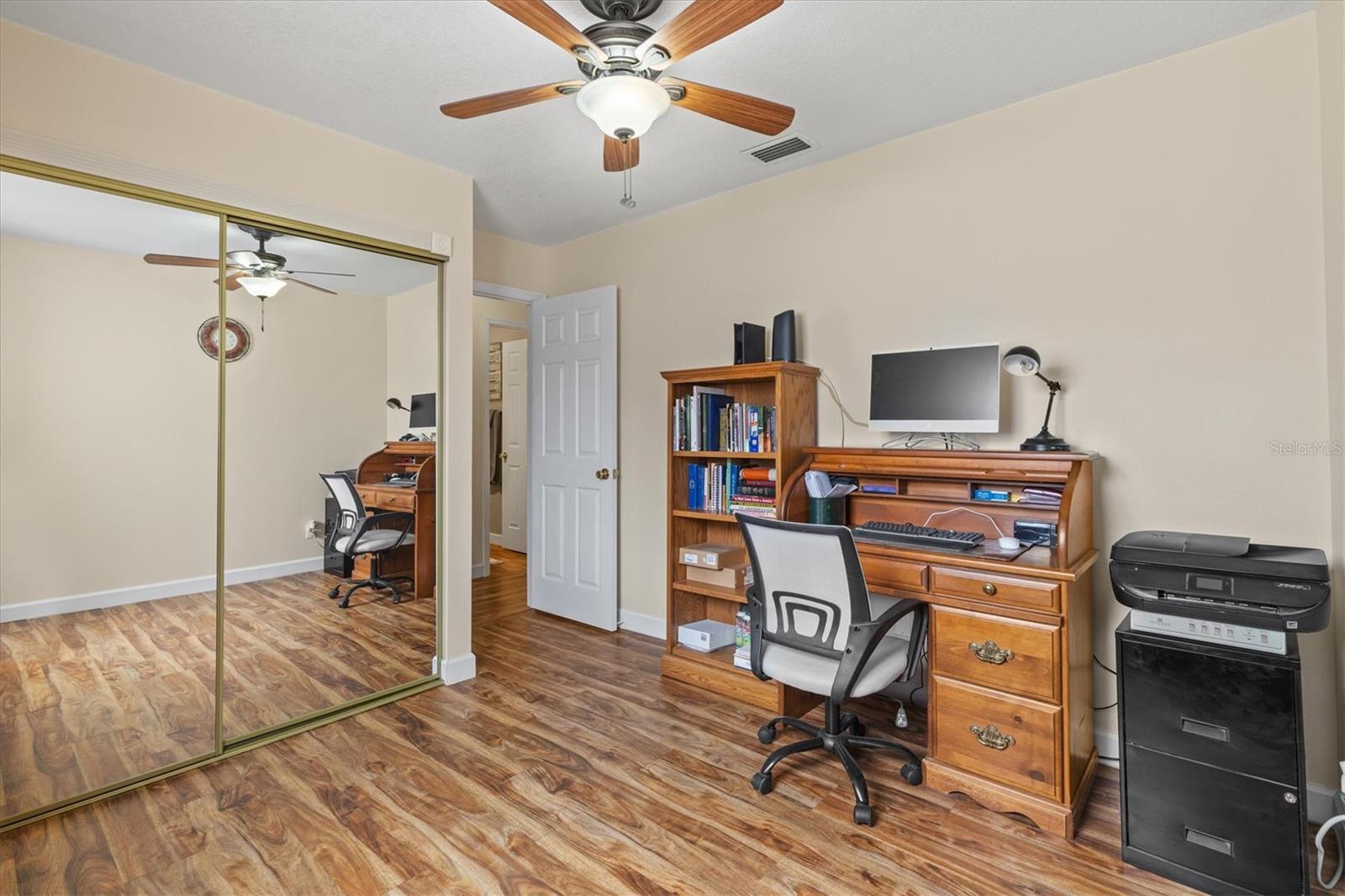 SHADYBROOK VILLAGE AMD - Residential