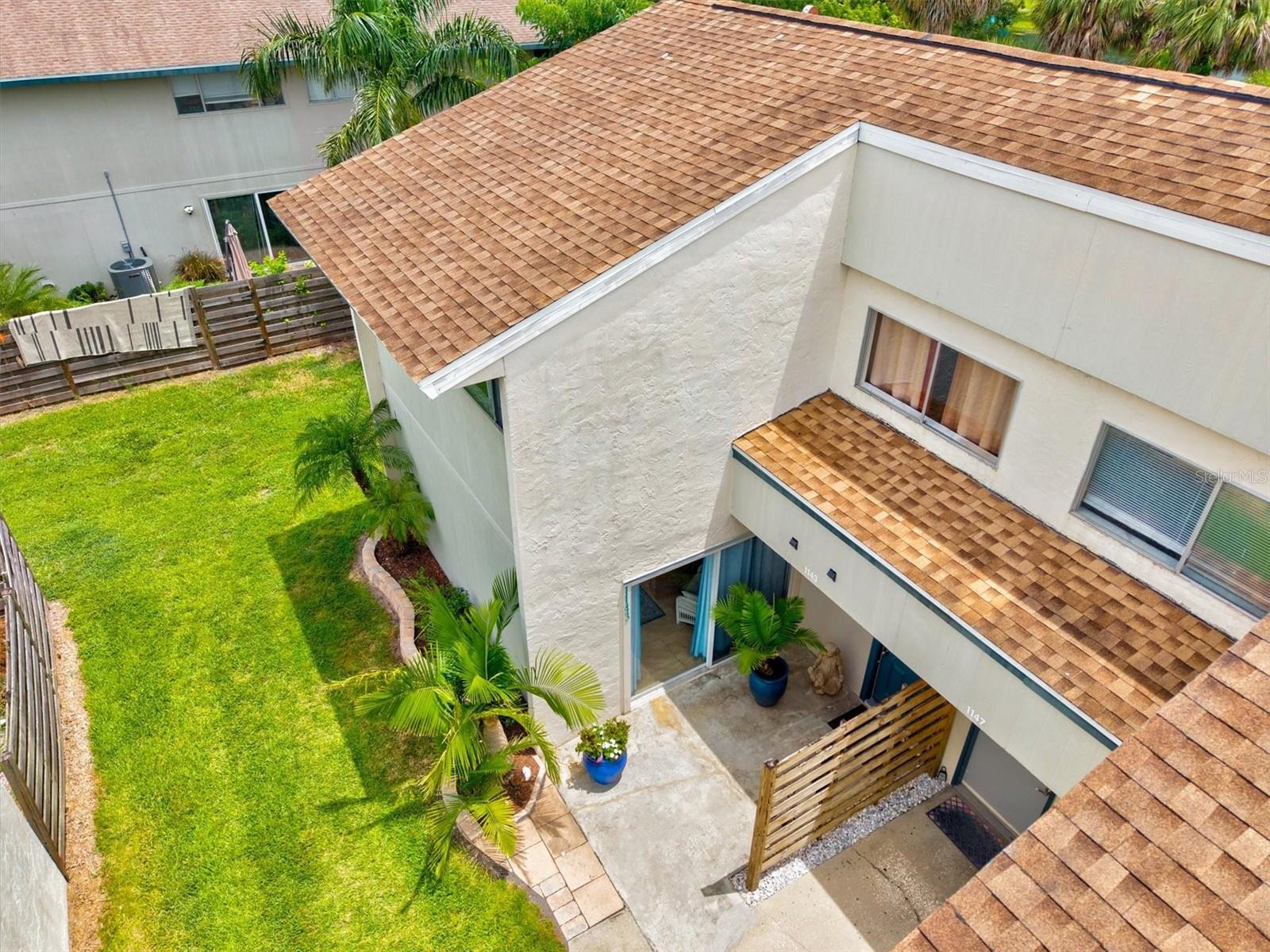 SHADYBROOK VILLAGE AMD - Residential