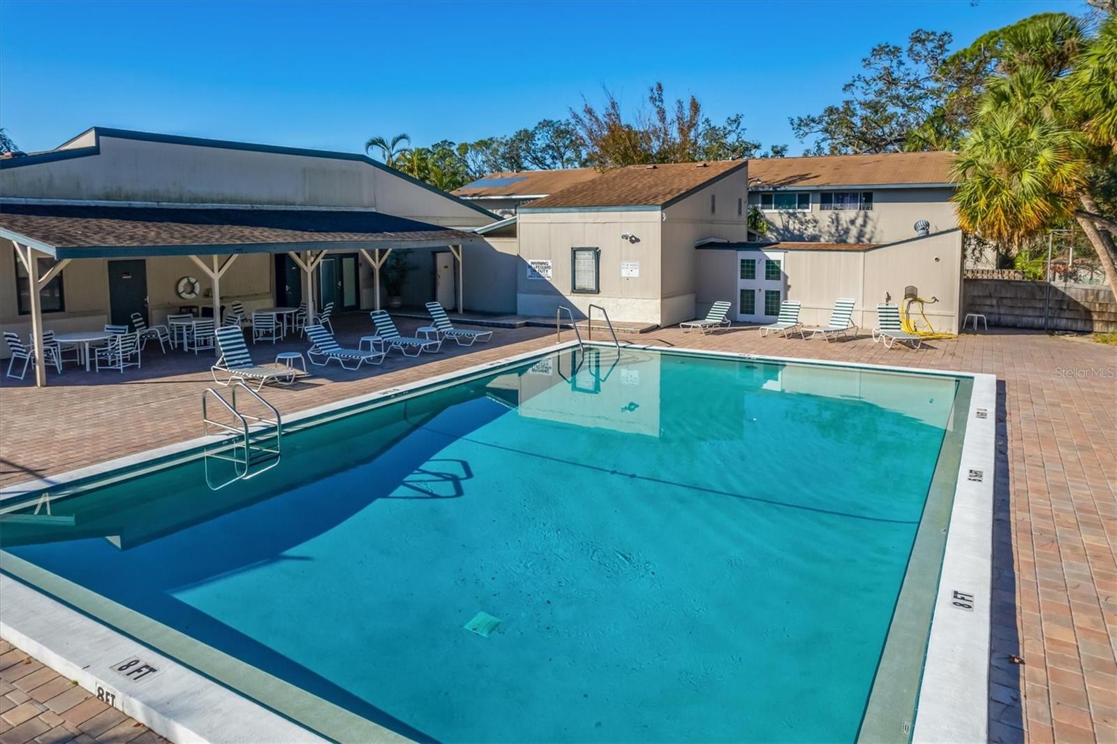 SHADYBROOK VILLAGE AMD - Residential