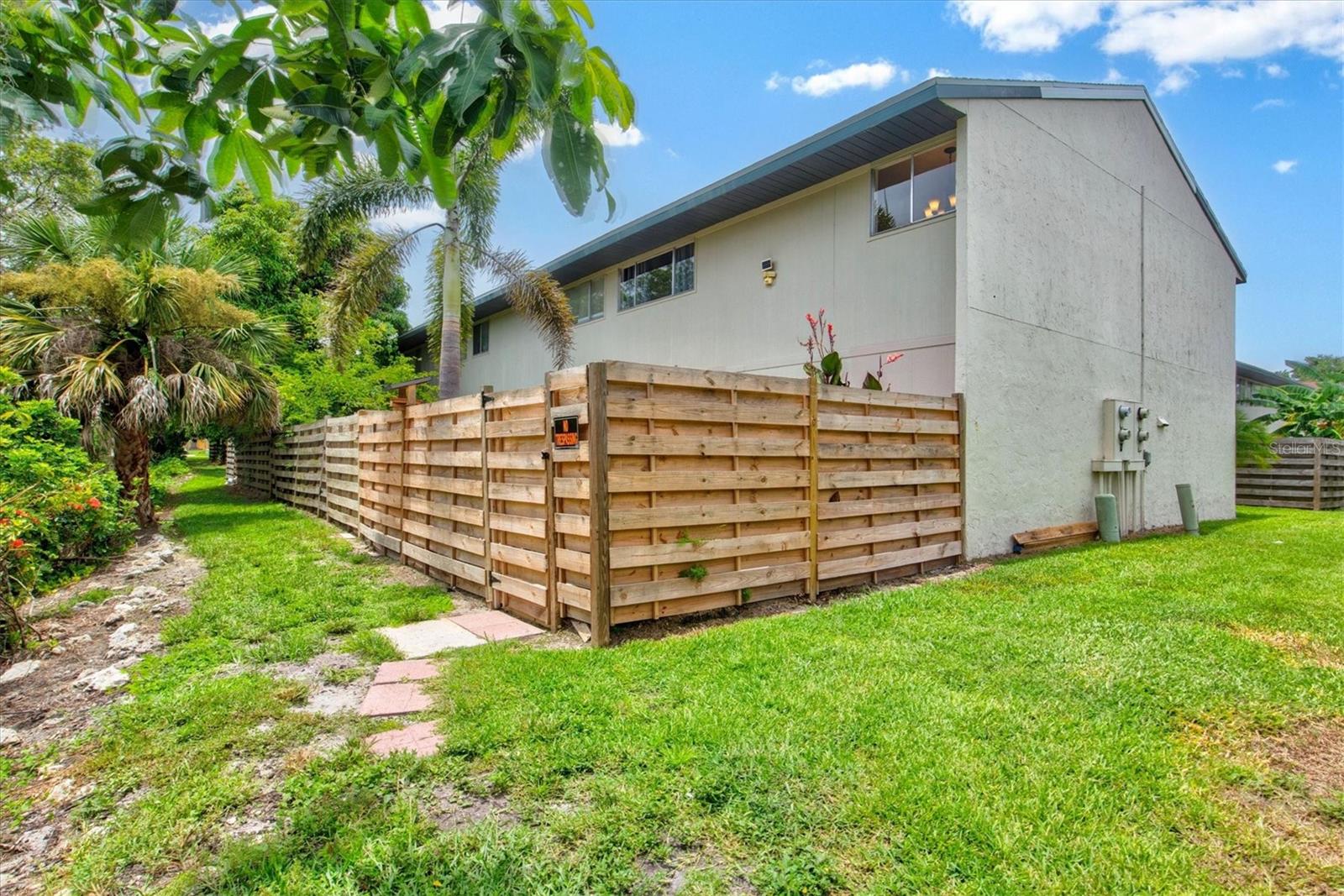 SHADYBROOK VILLAGE AMD - Residential