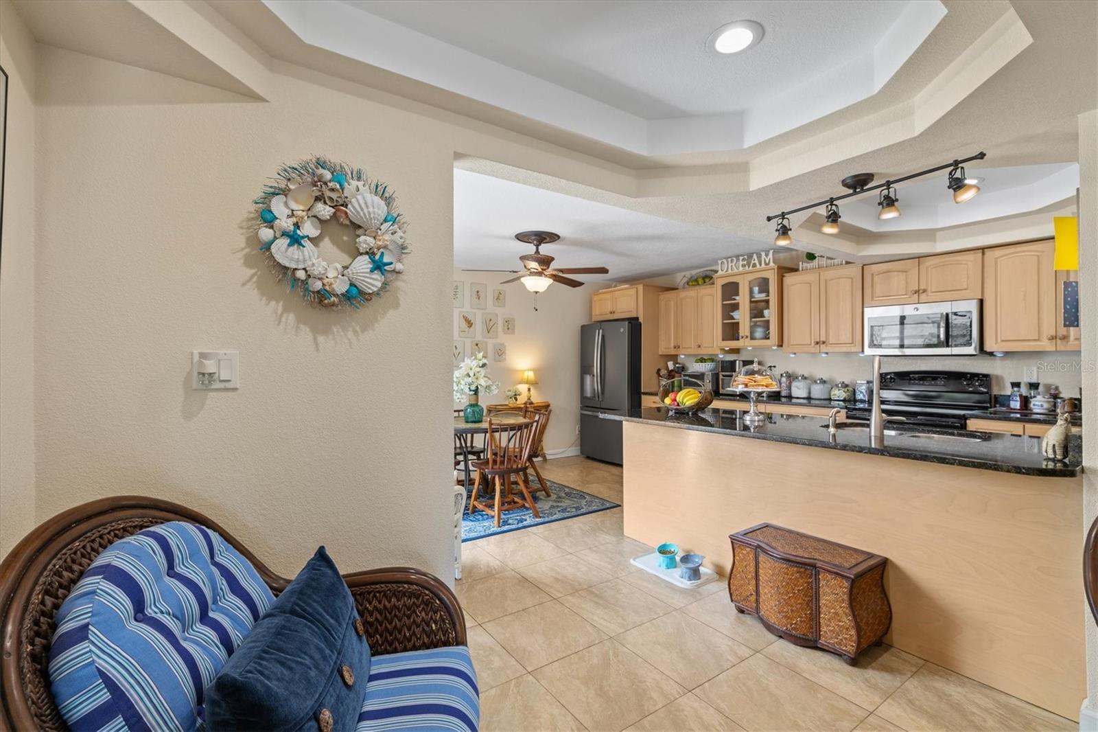 SHADYBROOK VILLAGE AMD - Residential