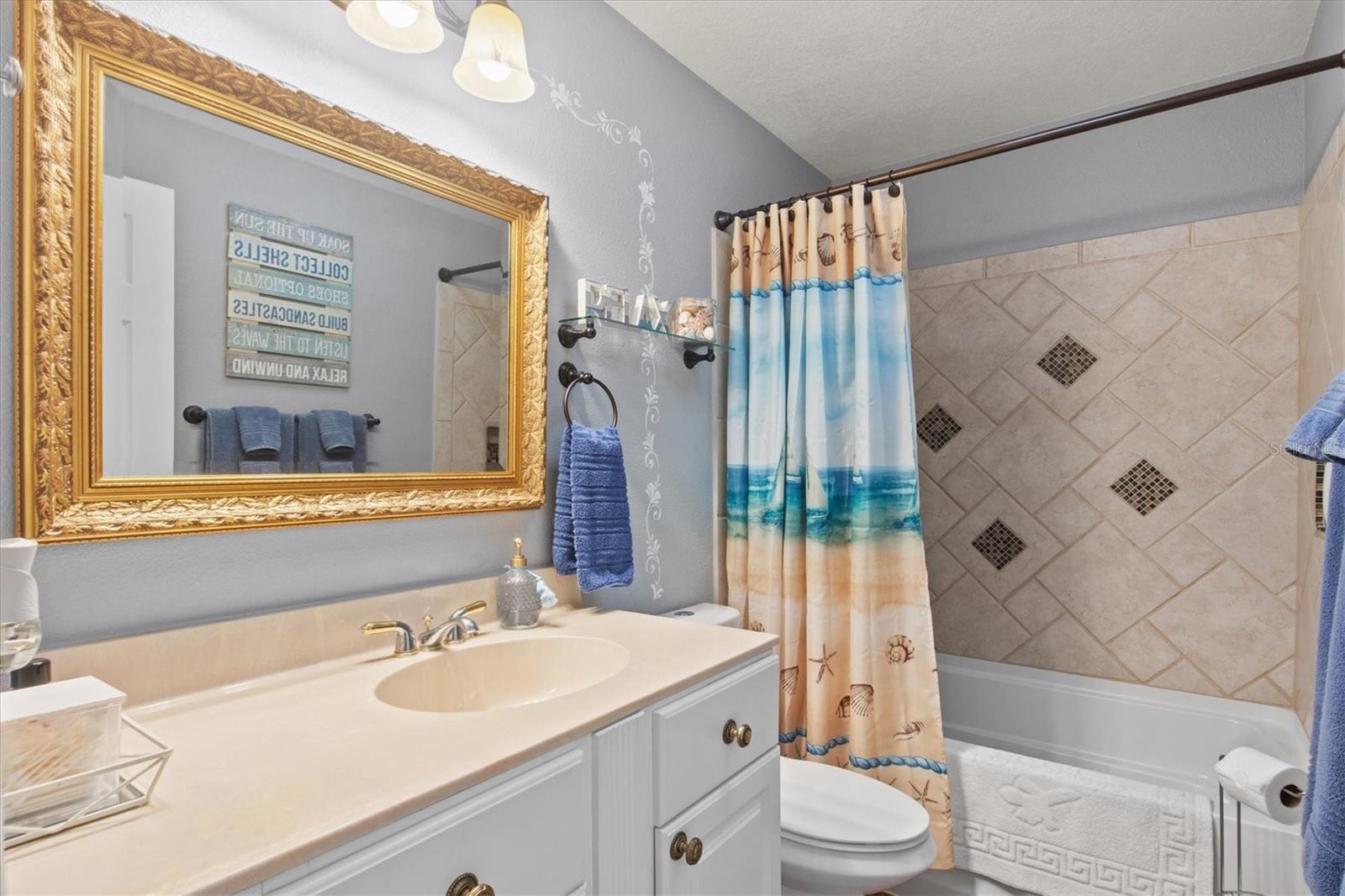 SHADYBROOK VILLAGE AMD - Residential