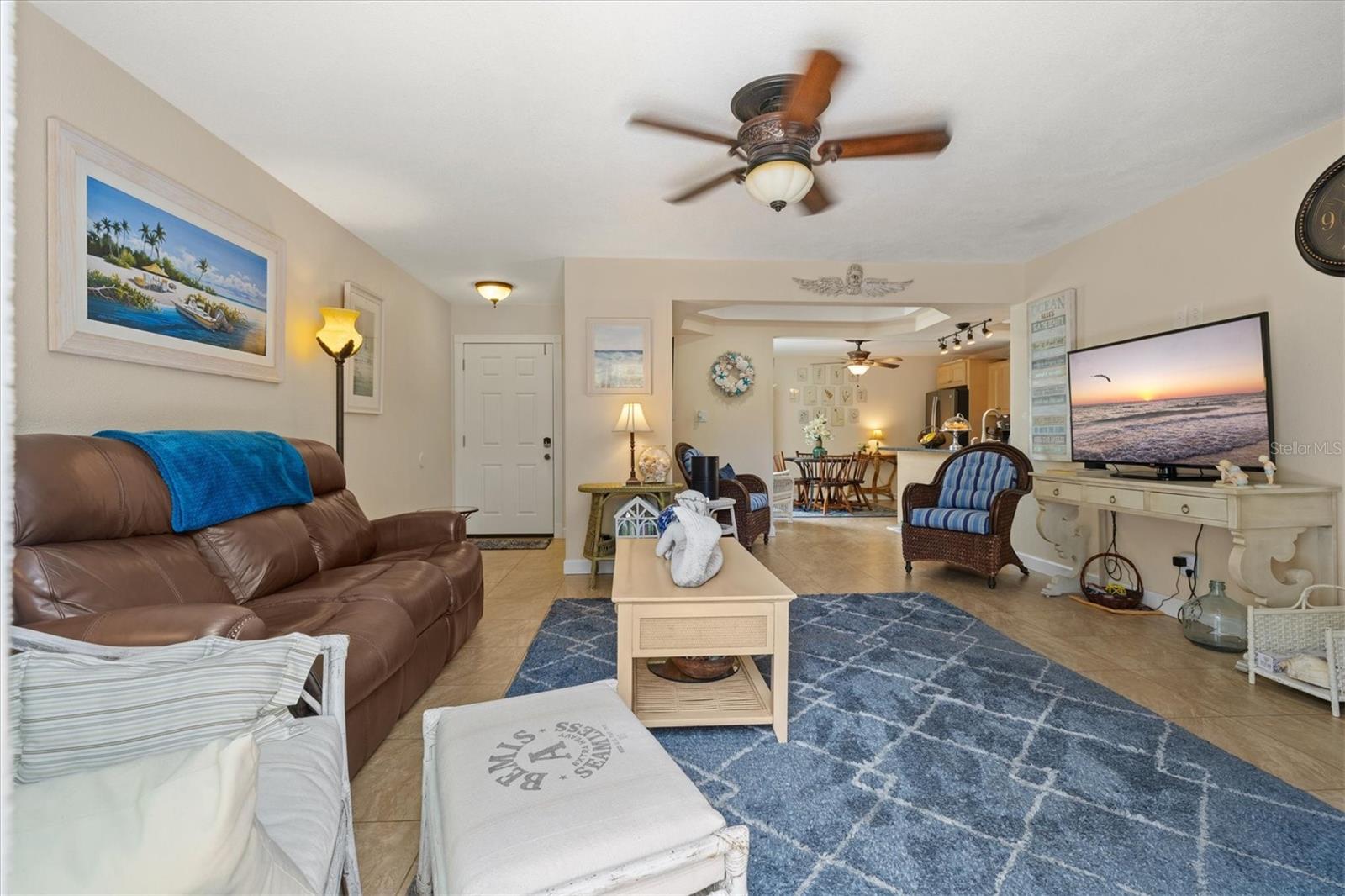 SHADYBROOK VILLAGE AMD - Residential