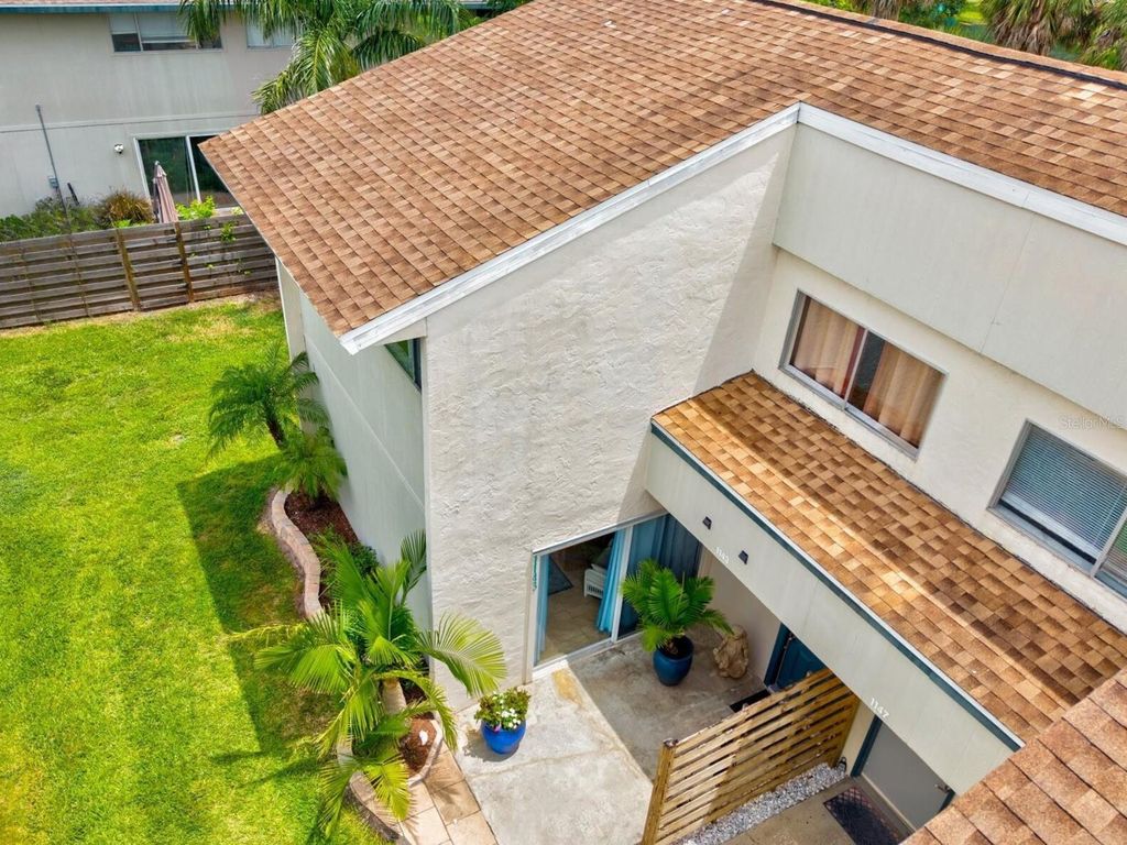 Photo of 1143 Longfellow Road, Sarasota, FL 34243 (MLS # A4659541)