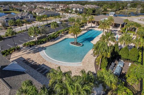 A home in BRADENTON