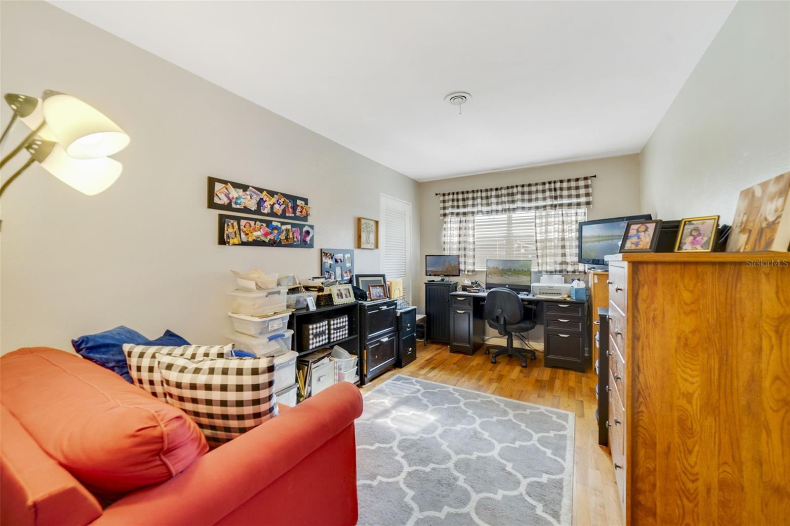 PARKINSONS SUB - Residential