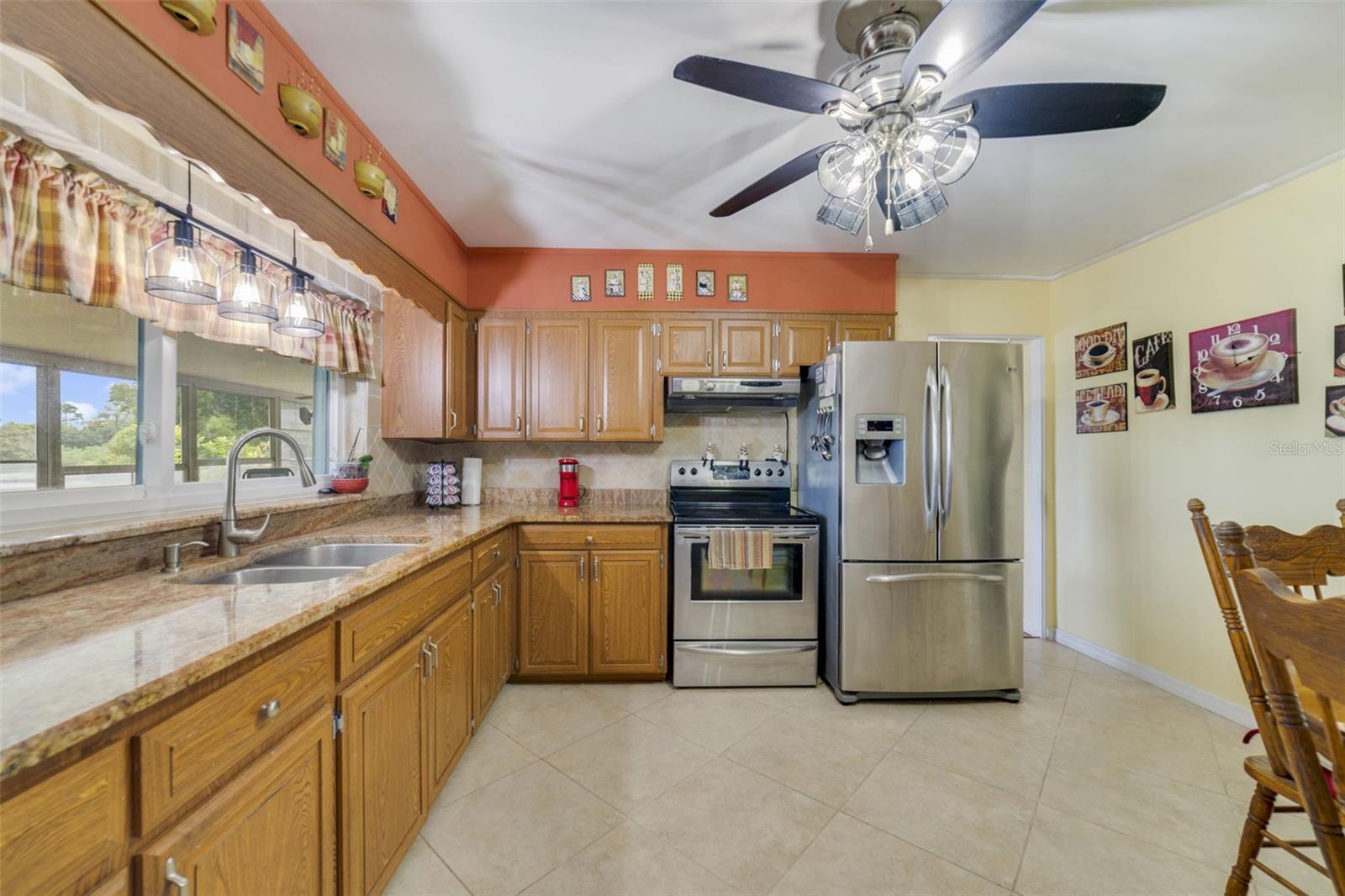 PARKINSONS SUB - Residential