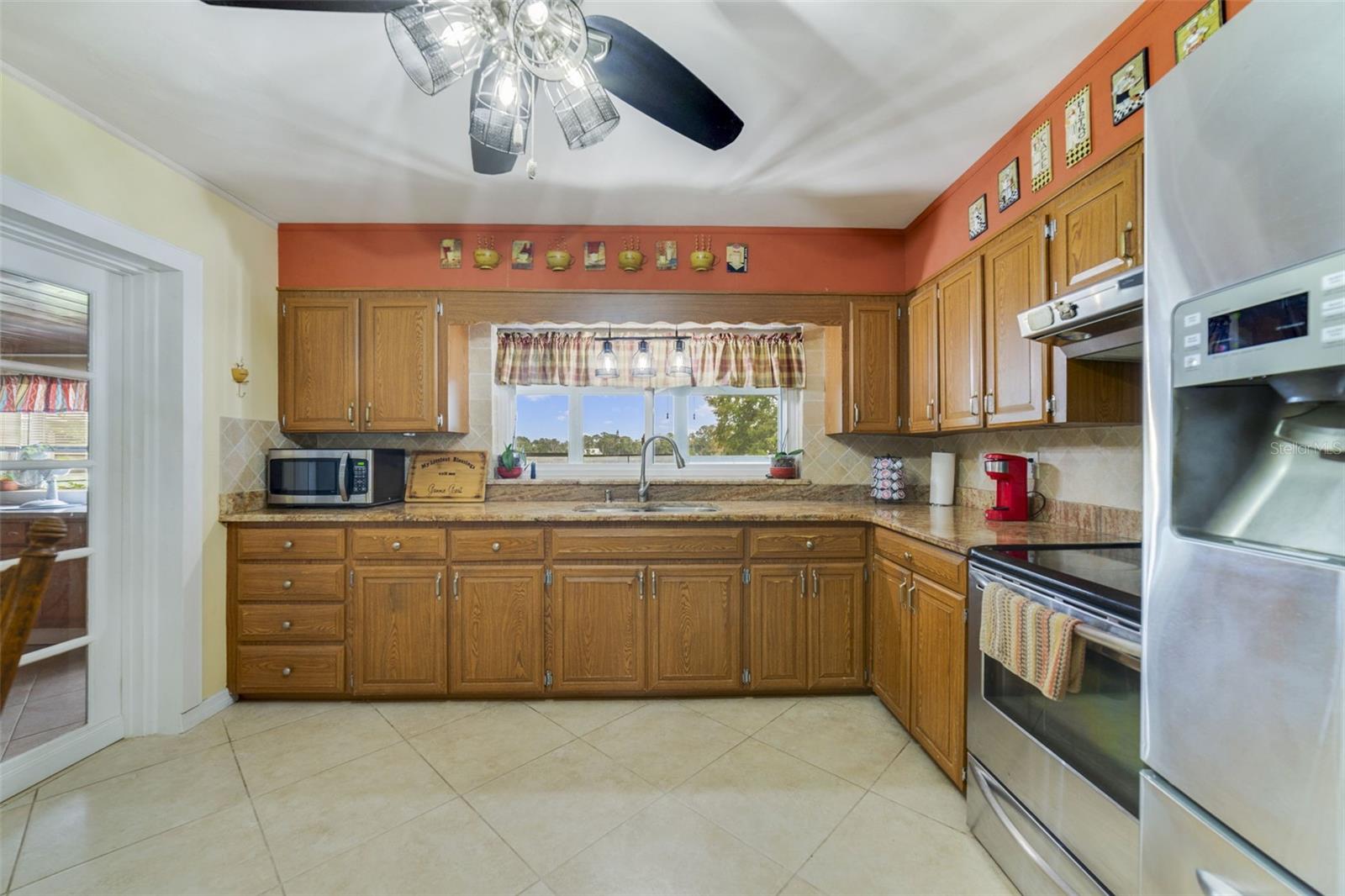 PARKINSONS SUB - Residential