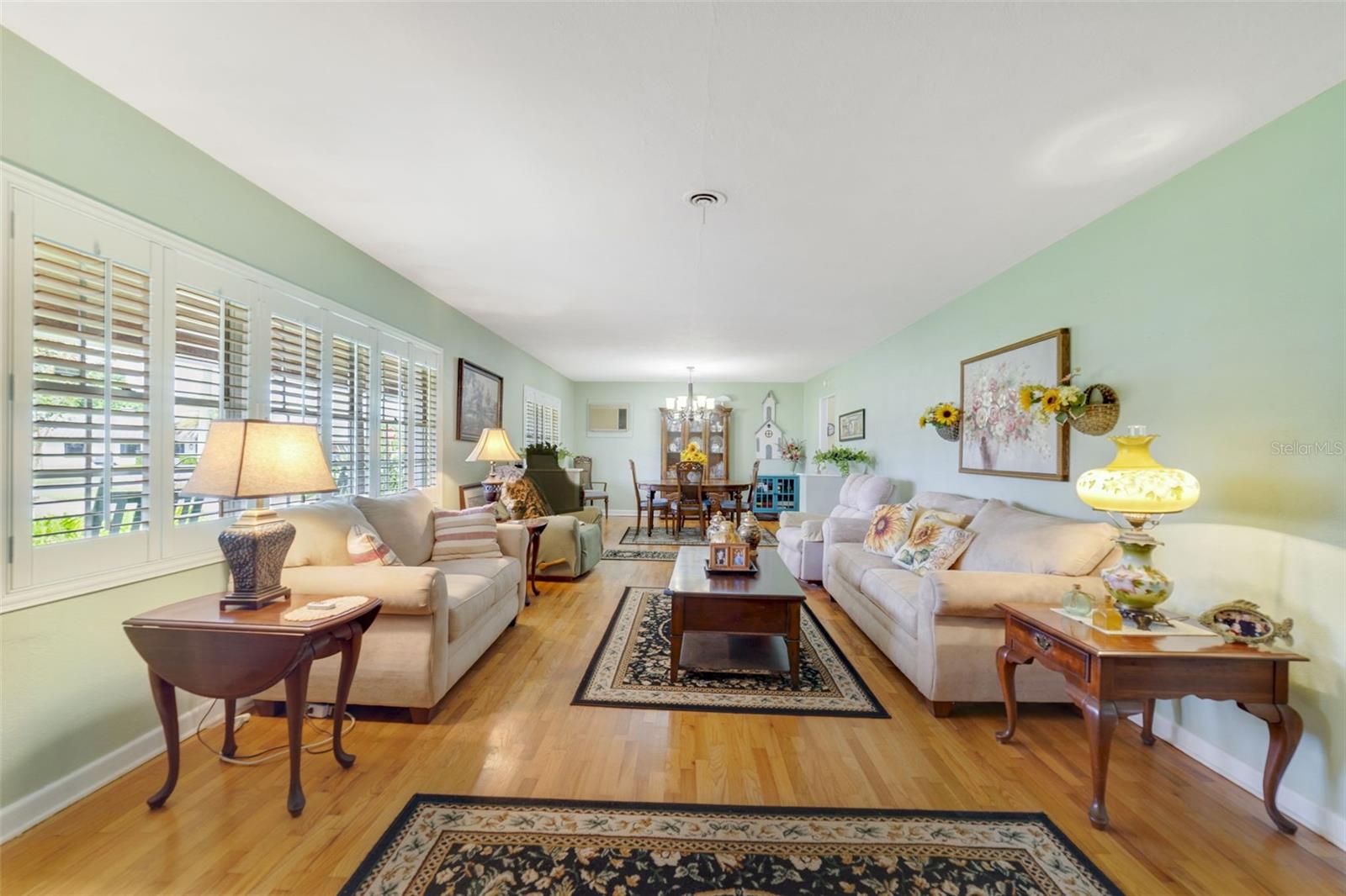 PARKINSONS SUB - Residential