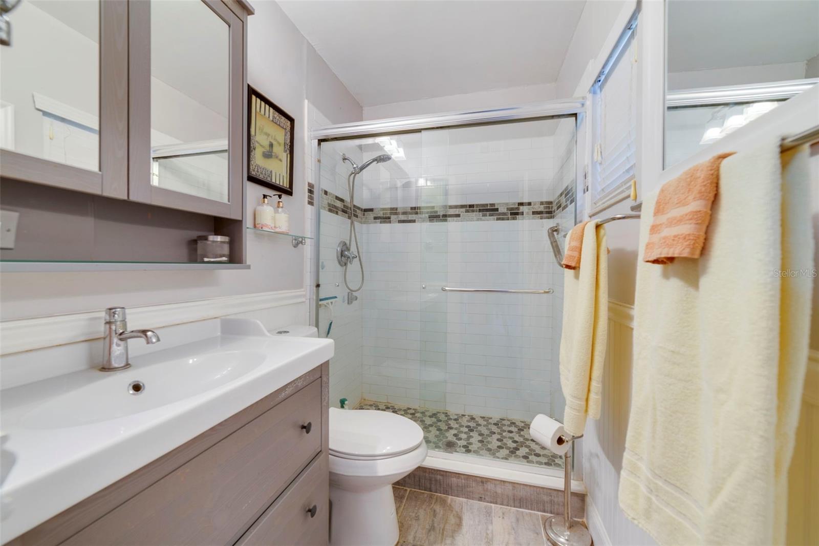 PARKINSONS SUB - Residential