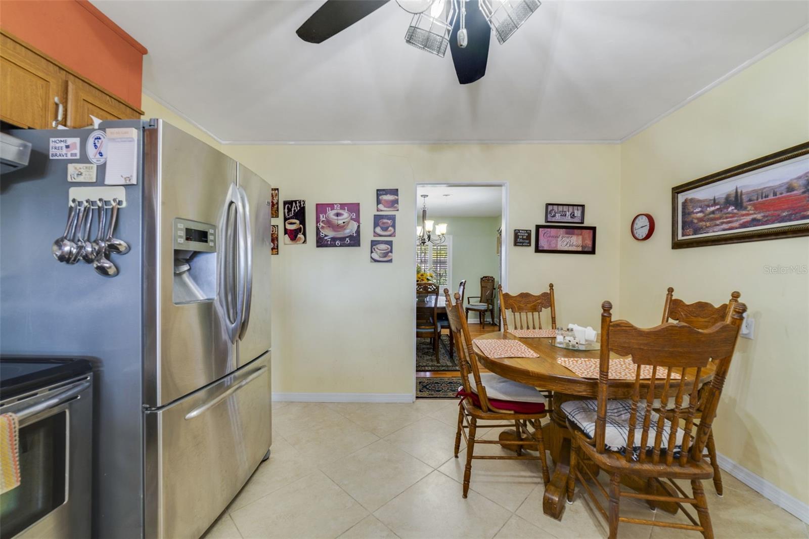 PARKINSONS SUB - Residential