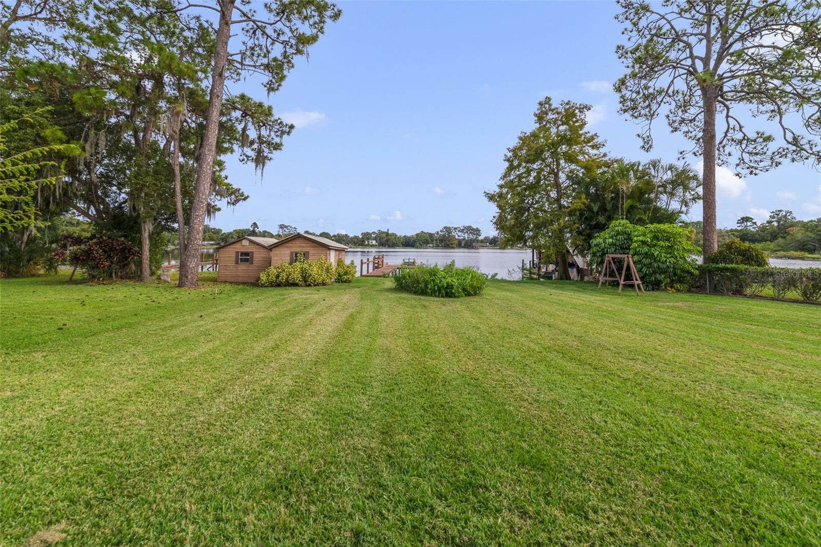 PARKINSONS SUB - Residential